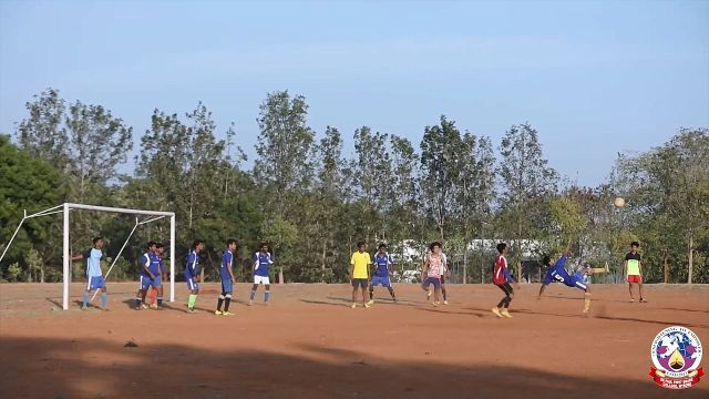 De Paul College Mysore Sports Gallery photo 5