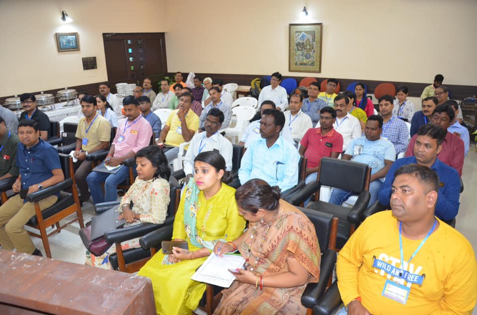 Pragyan International University Ranchi Events photo 12