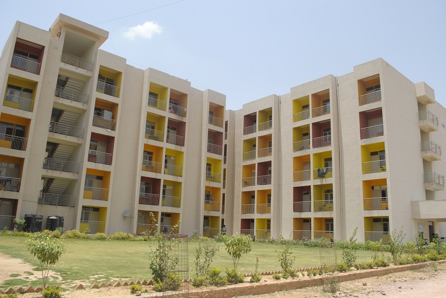 ITM University Gwalior Hostel photo 1