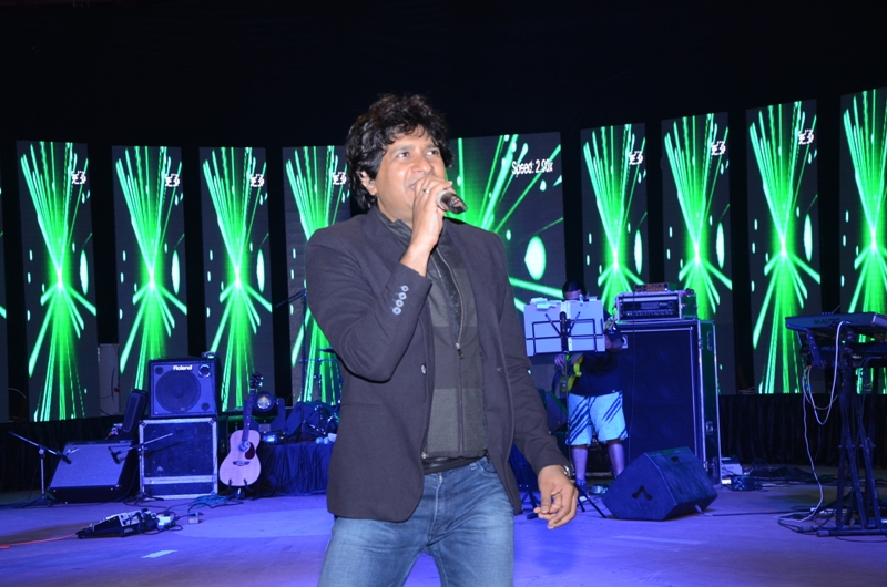 ITM University Gwalior Celebrity Night & Events photo 28