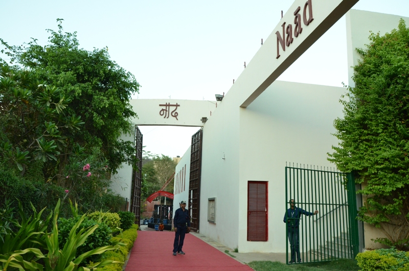 ITM University Gwalior Celebrity Night & Events photo 31