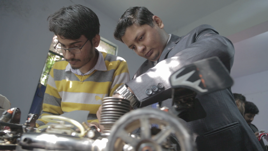 ITM University Gwalior PBL photo 7