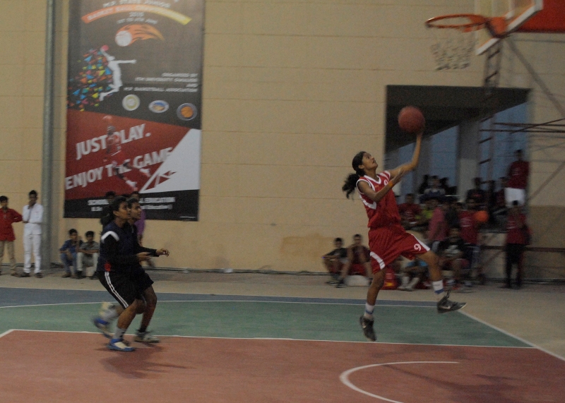 ITM University Gwalior Sports photo 6