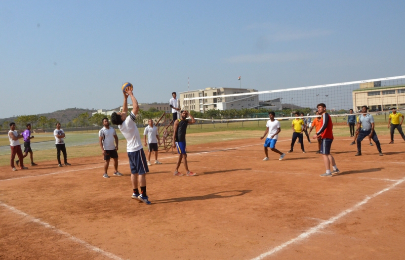 ITM University Gwalior Sports photo 19