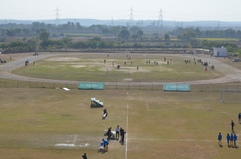 ITM University Gwalior Sports photo 9