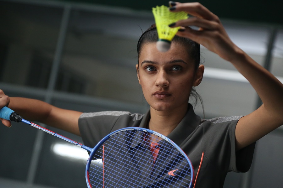 ITM University Gwalior Sports photo 23