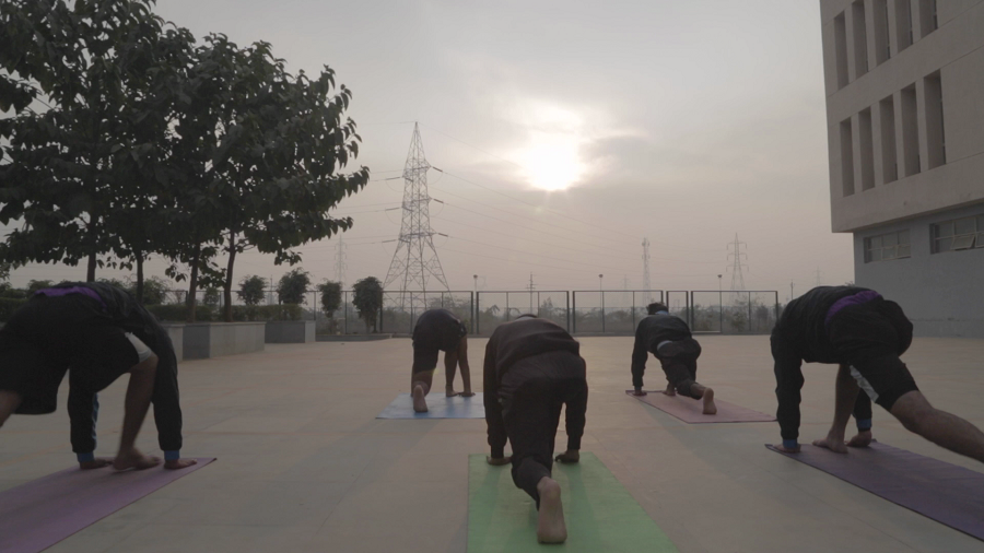 ITM University Gwalior Sports photo 26