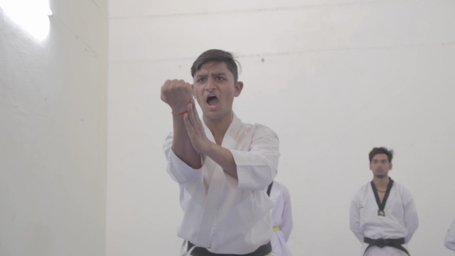 ITM University Gwalior Sports photo 28