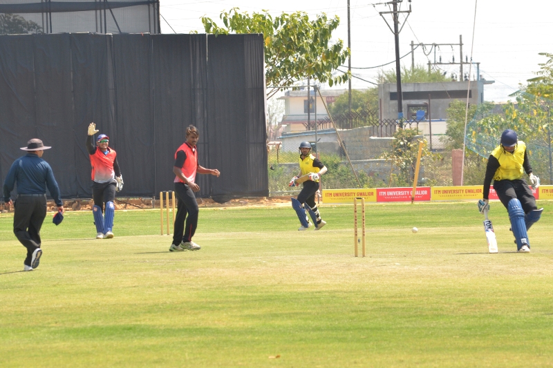 ITM University Gwalior Vizzy Trophy photo 4