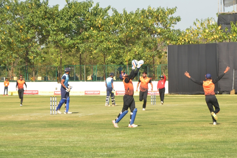 ITM University Gwalior Vizzy Trophy photo 12