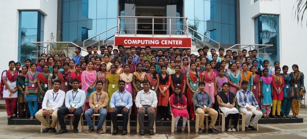 Prathyusha Engineering College Thiruvallur Events photo 7