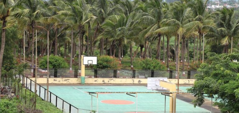 DY Patil Agriculture & Technical University Kolhapur Campus photo 3