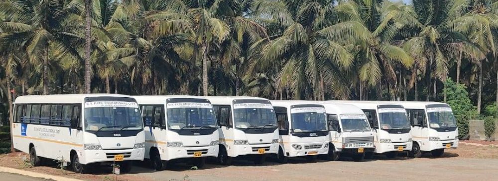 DY Patil Agriculture & Technical University Kolhapur Campus photo 4