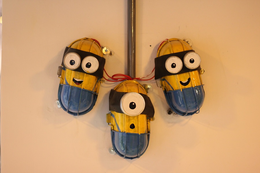 Moople Institute of Animation and Design Kolkata Campus photo 7