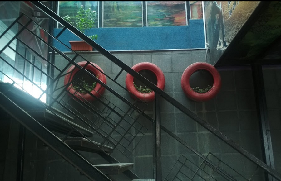 Moople Institute of Animation and Design Kolkata Campus photo 10
