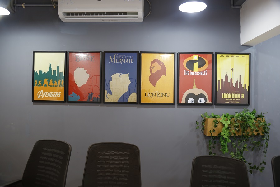 Moople Institute of Animation and Design Kolkata Campus photo 6