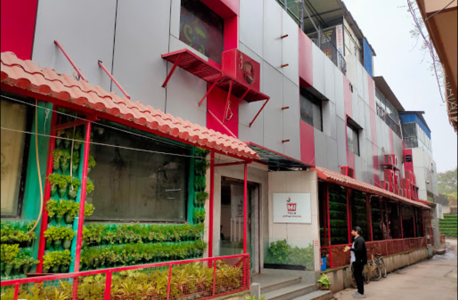 Moople Institute of Animation and Design Kolkata Campus photo 14
