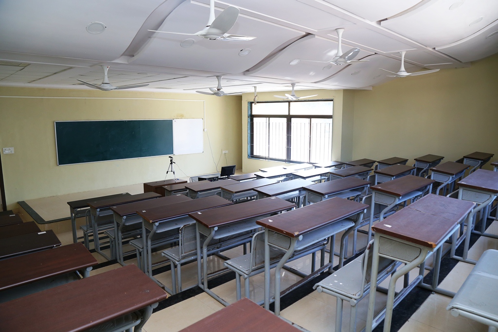 DY Patil Agriculture & Technical University Kolhapur Campus photo 7