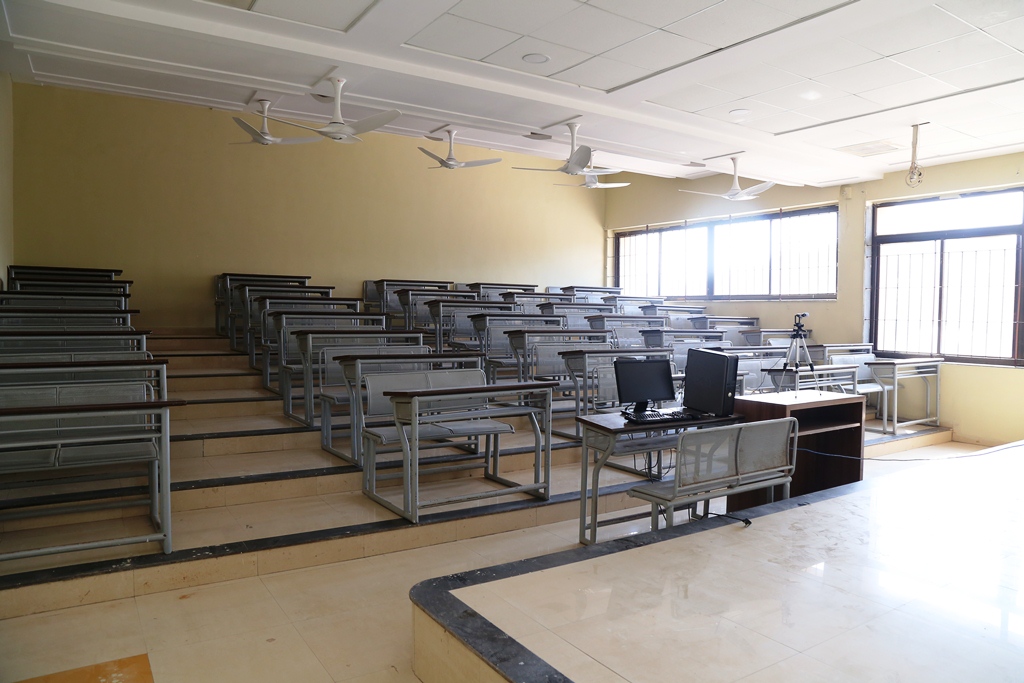 DY Patil Agriculture & Technical University Kolhapur Campus photo 6