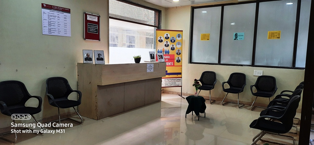 DY Patil Agriculture & Technical University Kolhapur Campus photo 9