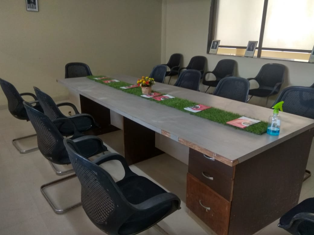 DY Patil Agriculture & Technical University Kolhapur Campus photo 10