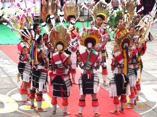 St Joseph's College Kohima Extracurricular Activities photo 5