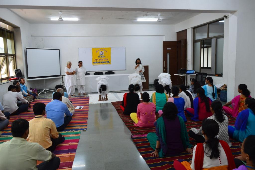 MIT Arts, Commerce & Science College Pune Social Initiatives Events photo 1