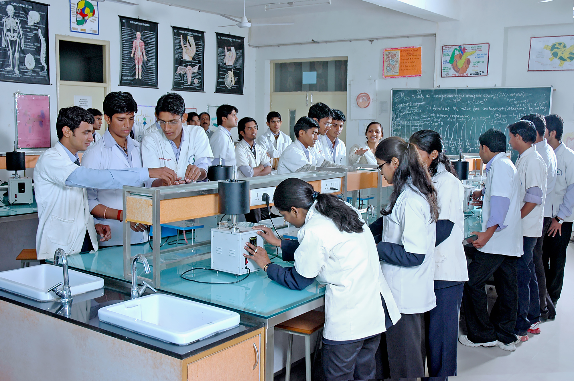 GD Memorial Group of Colleges Jodhpur Campus Life photo 5