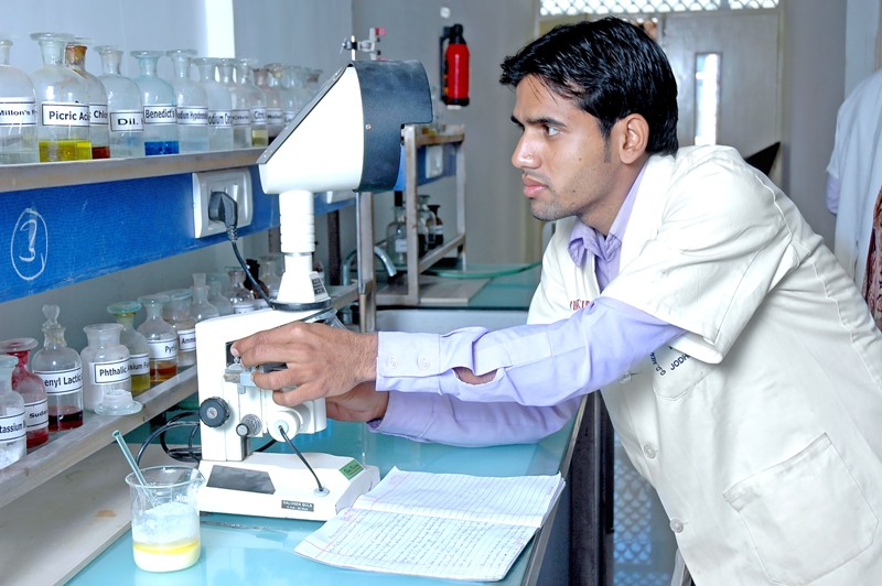 GD Memorial Group of Colleges Jodhpur Campus Life photo 7