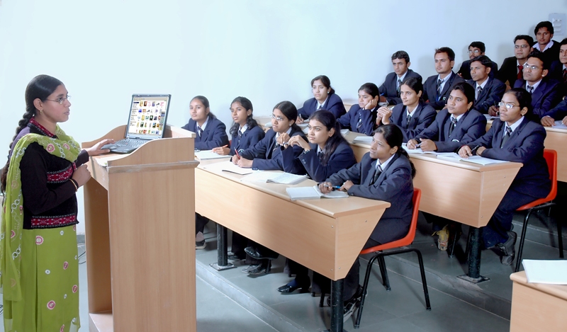 GD Memorial Group of Colleges Jodhpur Campus Life photo 1