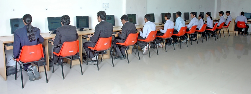 GD Memorial Group of Colleges Jodhpur Campus Life photo 11