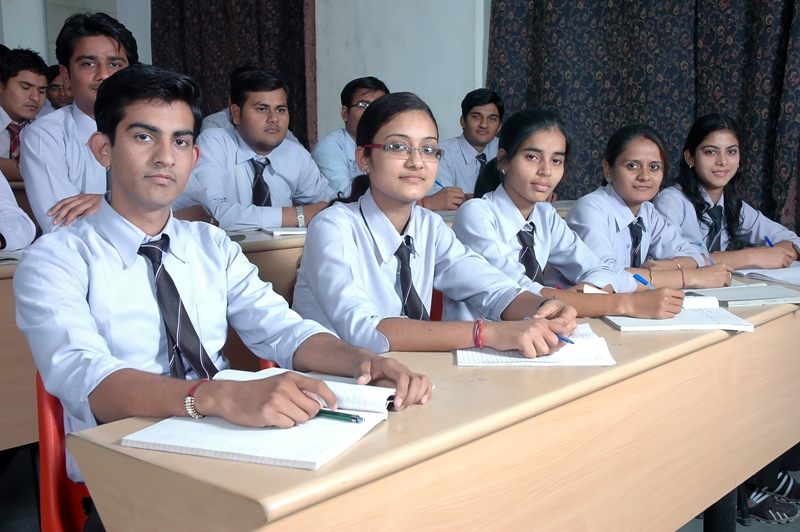 GD Memorial Group of Colleges Jodhpur Campus Life photo 2