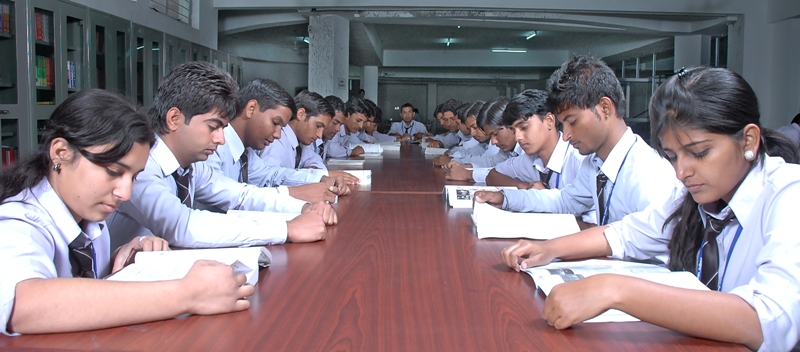 GD Memorial Group of Colleges Jodhpur Campus Life photo 12