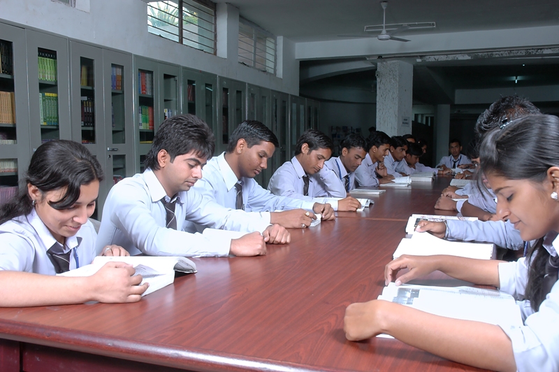 GD Memorial Group of Colleges Jodhpur Campus Life photo 13