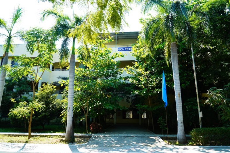 RIT Chennai Campus photo 8