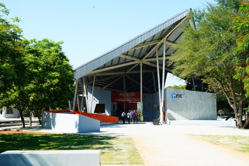 RIT Chennai Campus photo 9