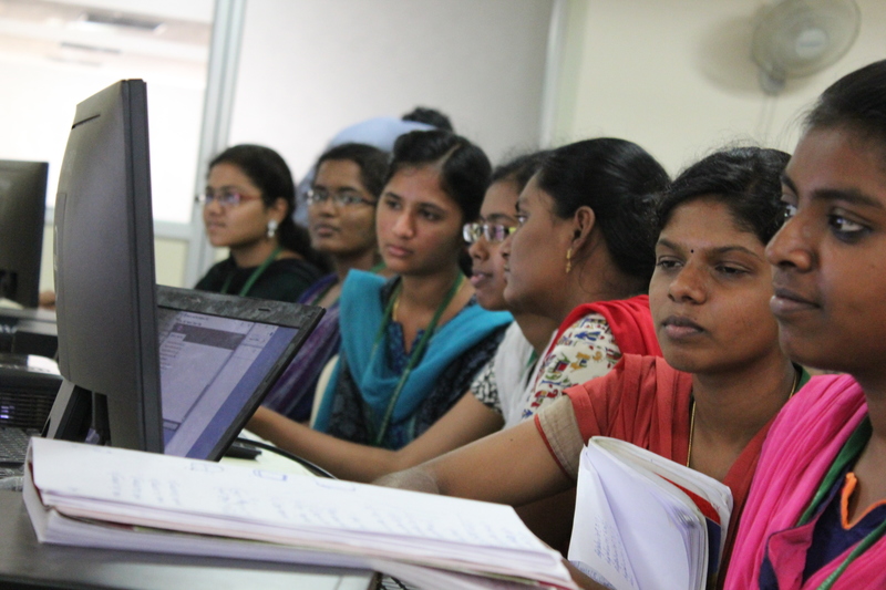 RIT Chennai Activities photo 7