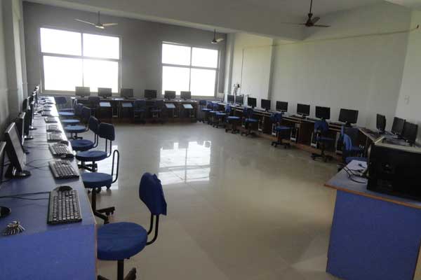 Merchant Science College Mehsana College infrastructure photo 3