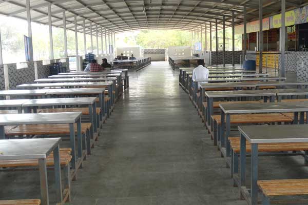 Merchant Science College Mehsana College infrastructure photo 7