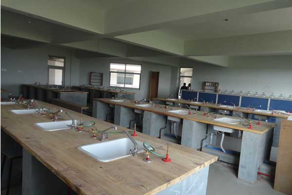 Merchant Science College Mehsana College infrastructure photo 5