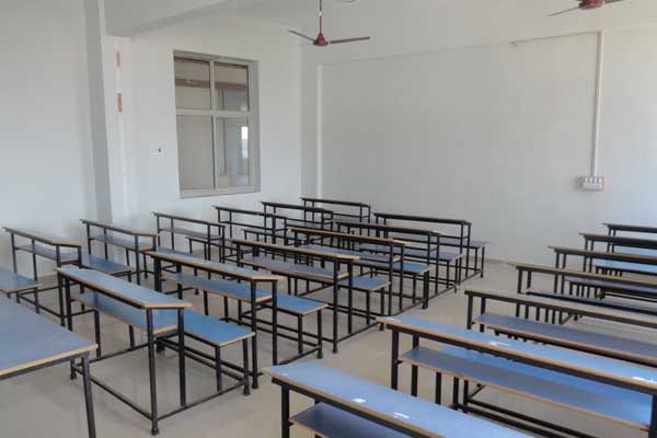 Merchant Science College Mehsana College infrastructure photo 15