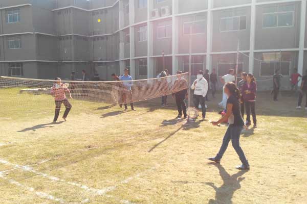 Merchant Science College Mehsana Sports photo 6
