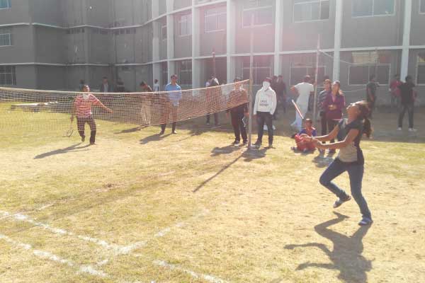 Merchant Science College Mehsana Sports photo 5