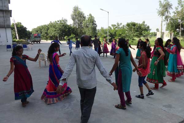 Merchant Science College Mehsana Events and extracurricular activities photo 11