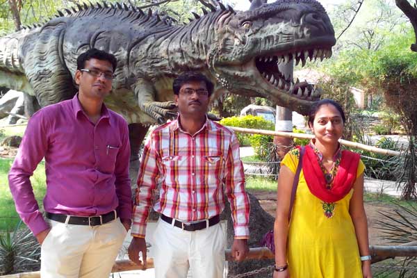 Merchant Science College Mehsana Events and extracurricular activities photo 4