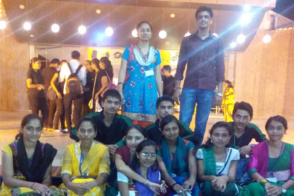 Merchant Science College Mehsana Events and extracurricular activities photo 17