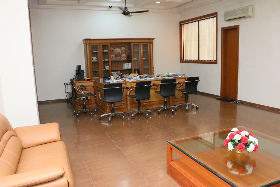 Atmiya University Rajkot Administrative Office photo 4