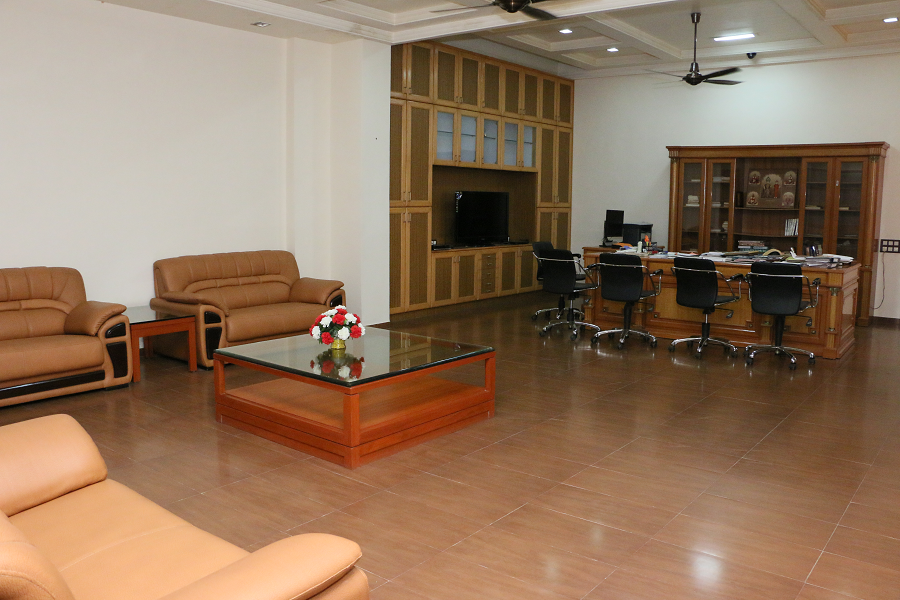 Atmiya University Rajkot Administrative Office photo 5