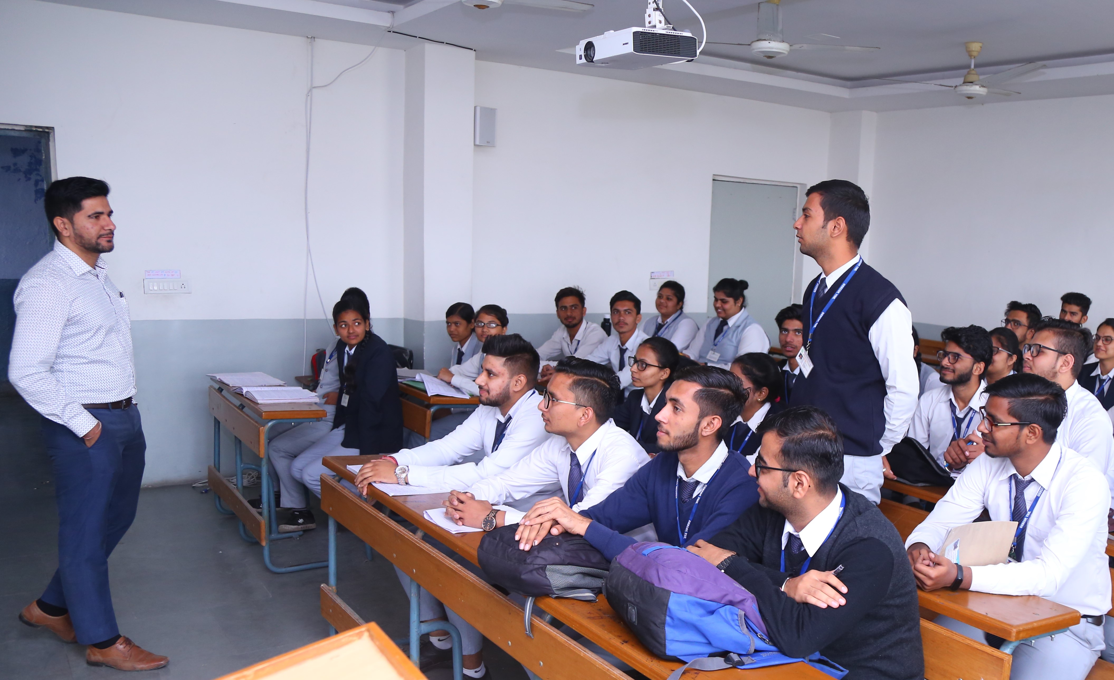 Guru Gobind Singh College of Pharmacy Yamuna Nagar Campus photo 2