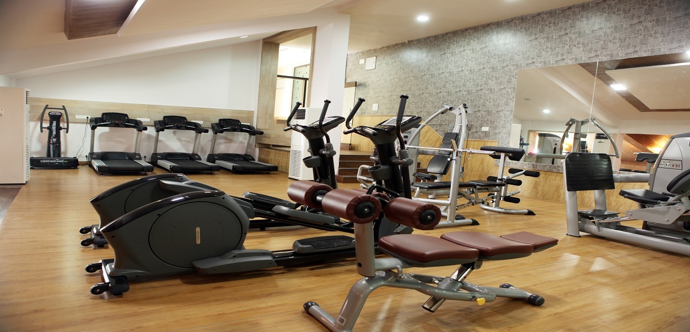 MGMU Gym photo 10